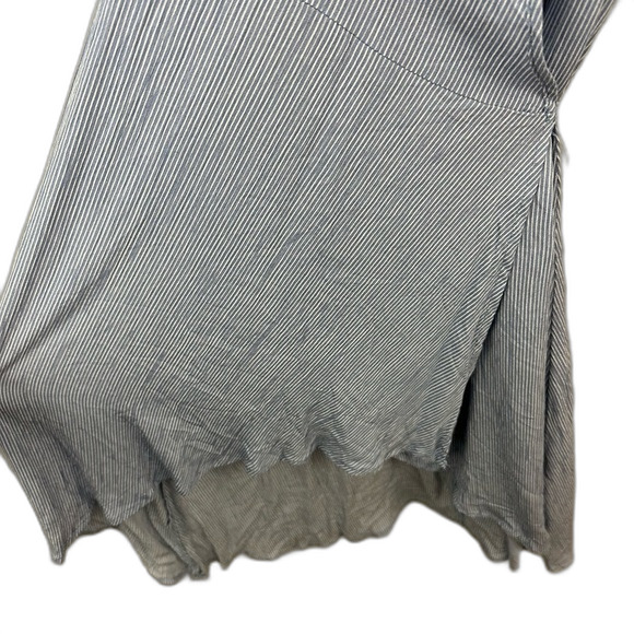 Cotton On Lucia Strappy Wrap Midi Dress NWT Size Medium - Picture 7 of 16